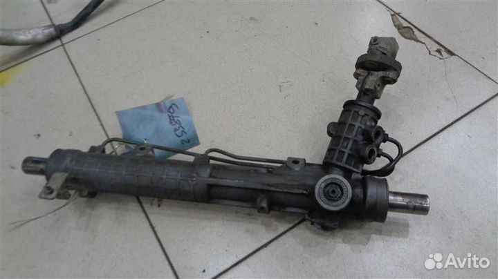 Рейка рулевая BMW 3-Series/M3