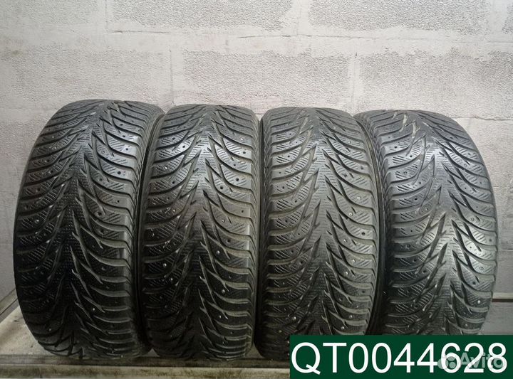 Yokohama Ice Guard IG35 235/50 R18 96P