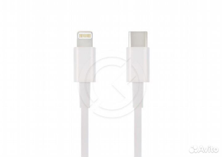 Оригинальный Кабель Type-C Lightning 8 pin