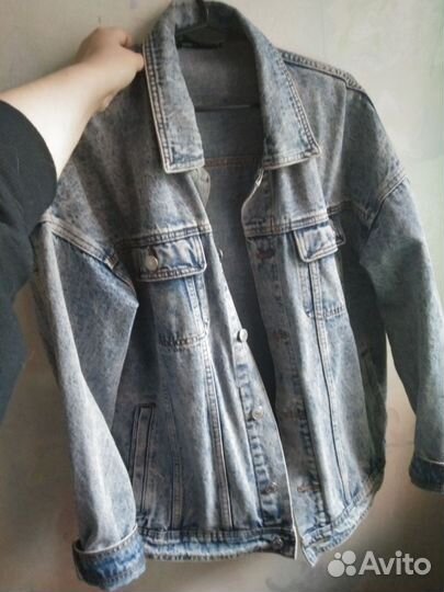 Продано. Одежда 42 размера