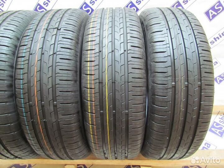 Continental ContiEcoContact 6 185/65 R15 88H