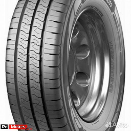 Kumho PorTran KC53 235/55 R18 104H