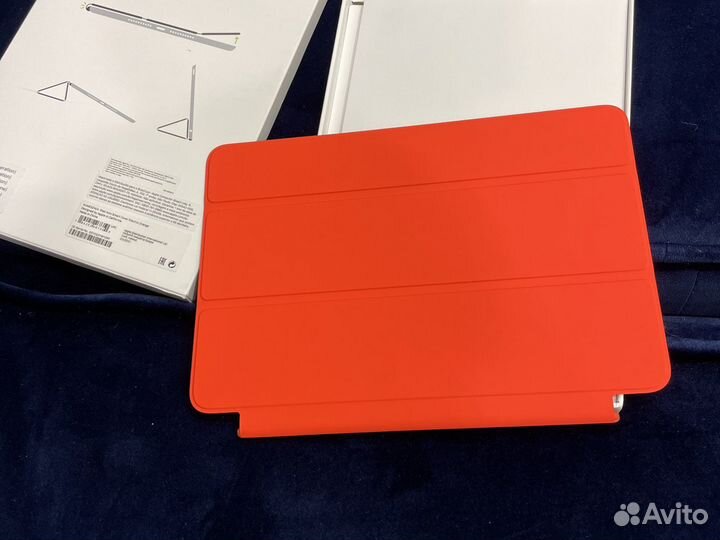 Smart cover iPad mini 5