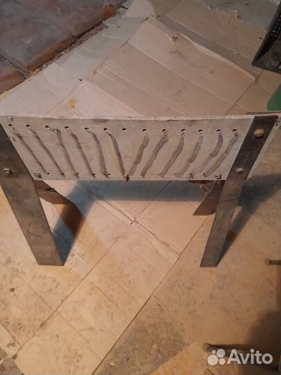 Обогреватель электрический