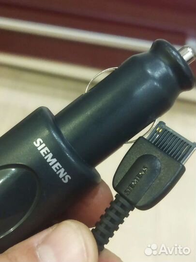 Siemens m35i
