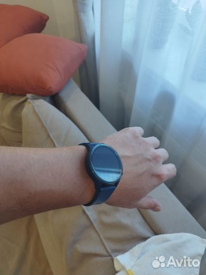 Xiaomi Mi Watch