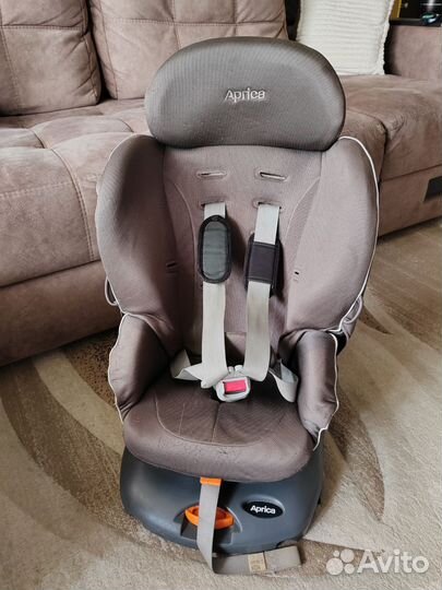 Автокресло Aprica 0+(0-18кг)