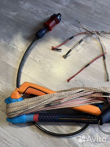 Планка кайт Duotone Click bar