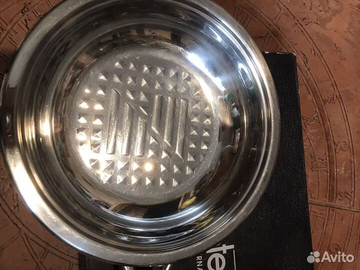 Сковорода zepter