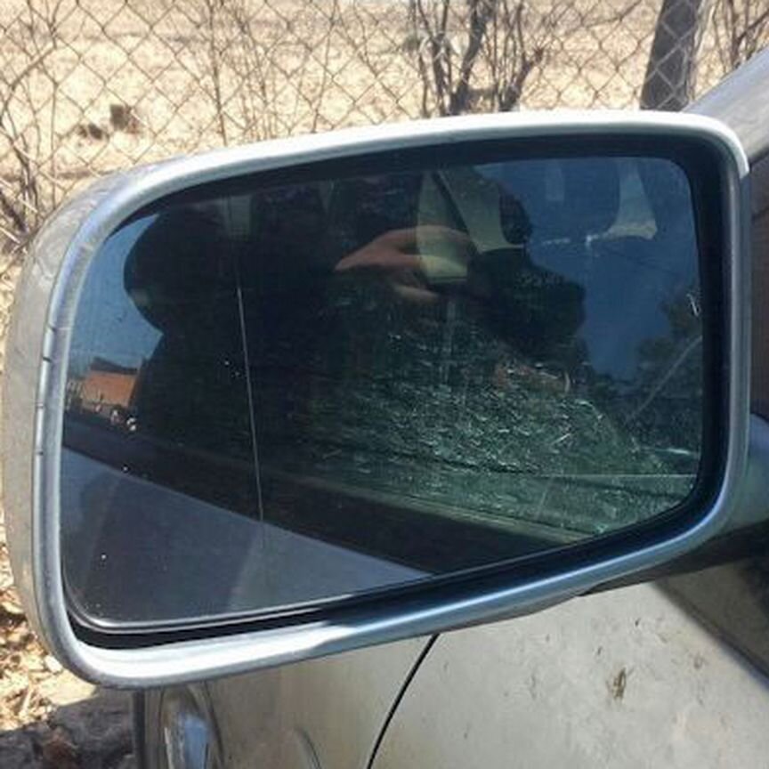 зеркальный элемент лансер 9 - Купить автозапчасти у