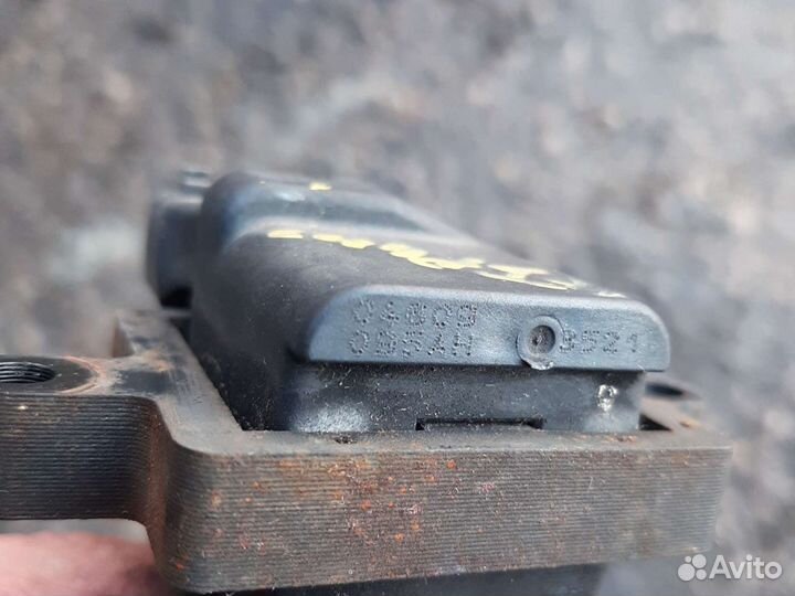 Катушка зажигания Chrysler Sebring