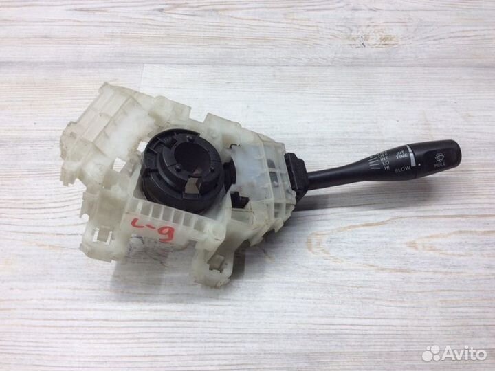 Переключатель стеклоочистителя Mitsubishi Lancer 9