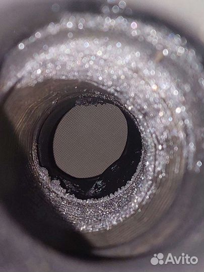 Выпускной коллектор Focus 2 1.6