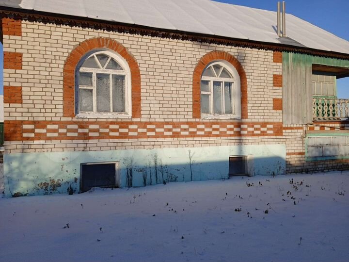 Дом 163 м² на участке 15 сот.