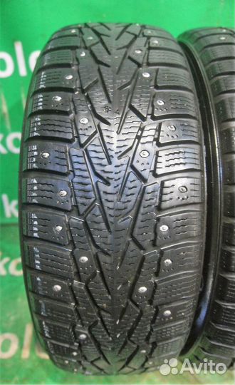 Nokian Tyres Hakkapeliitta 7 175/65 R15 88T