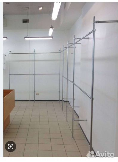 Торговое оборудование