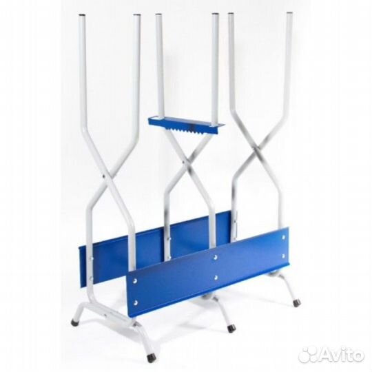 Козлы для пиления дров Elmos e70 374