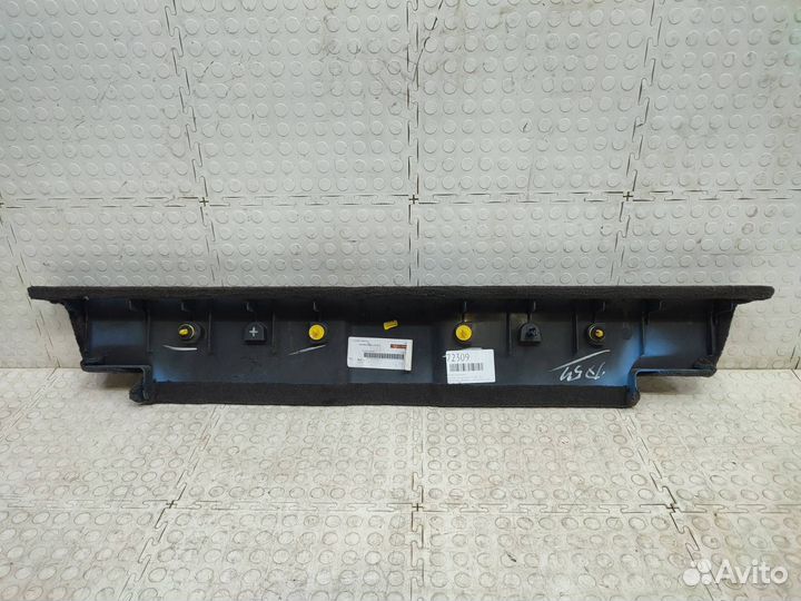 Обшивка багажника Land Rover Range Rover 4 L405