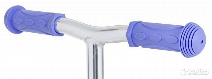 Самокат детский Novatrack Disco-kids Basic VL20