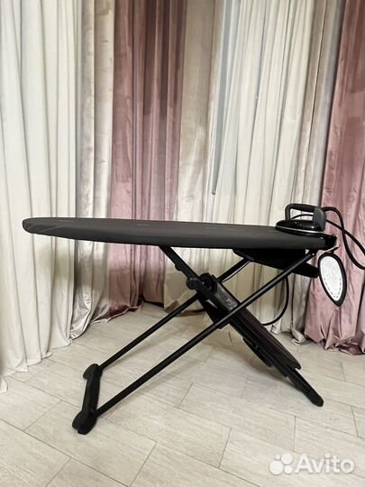 Гладильная система Bork