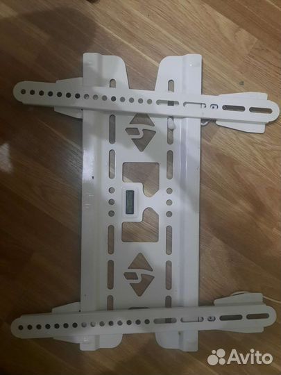 Держатель настенный