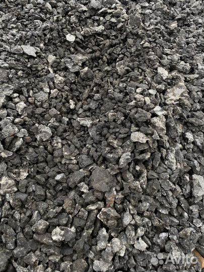 Асфальтовая крошка (щма липкая)