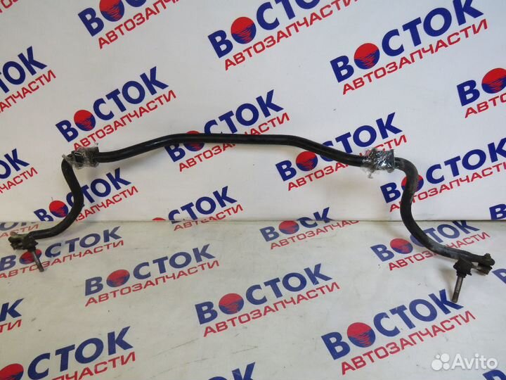 Стабилизатор поперечной устойчивости Перед toyota