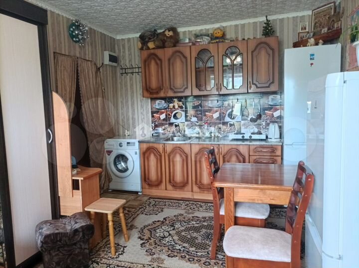 Комната 19,2 м² в 9-к., 4/5 эт.