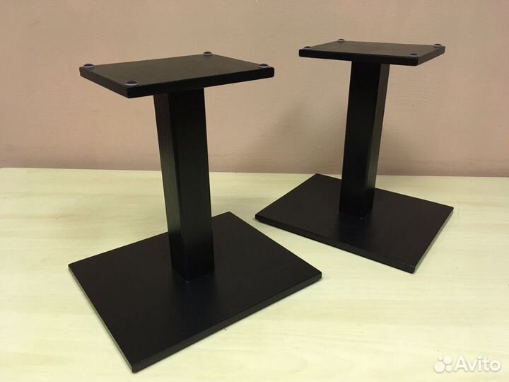 Стойки для студийных мониторов SC-T25