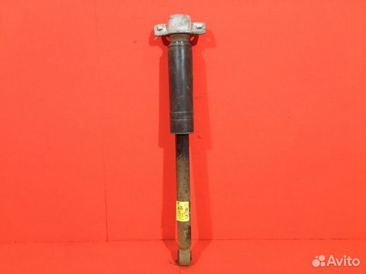 Амортизатор задний Opel Astra J A16XER 1.6 ecotec