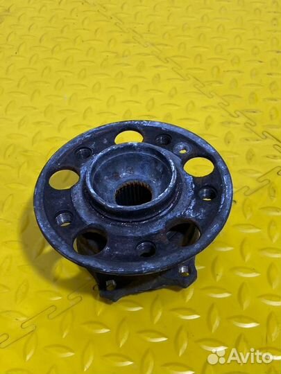 Ступица задняя Mercedes-Benz E-Class W213 2017