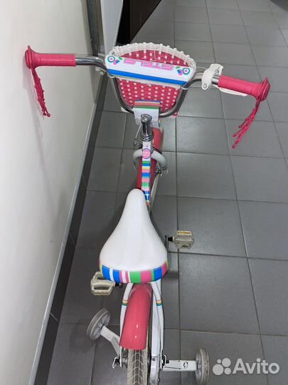 Детский велосипед Stels