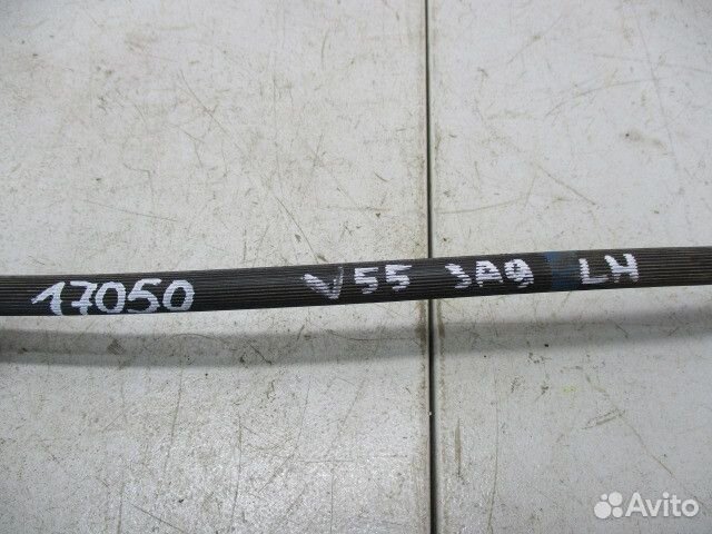 Шланг тормозной задний Toyota Camry XV50/XV55