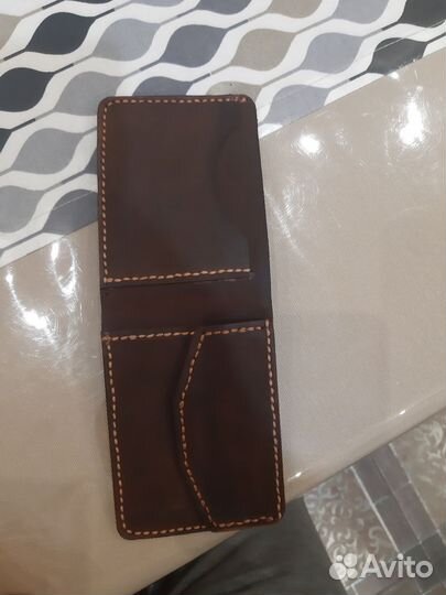 Кошелек мужской