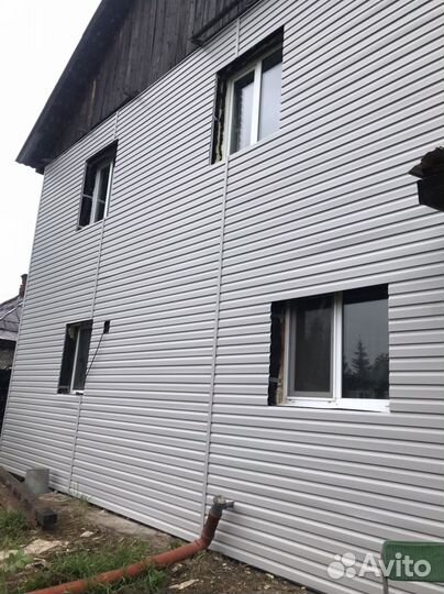 Строительные отделочные работы