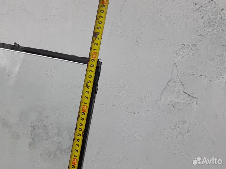 Стеклопакет без рамы