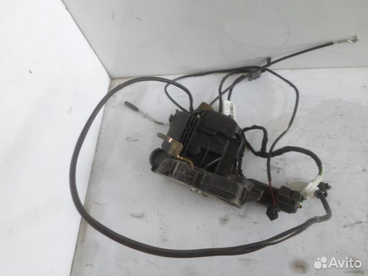 Замок двери передней правой E-класс W211/S211 (2002—2006) Mercedes-Benz