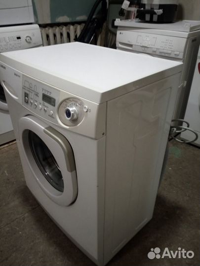 Стиральная машина Samsung F1015JE