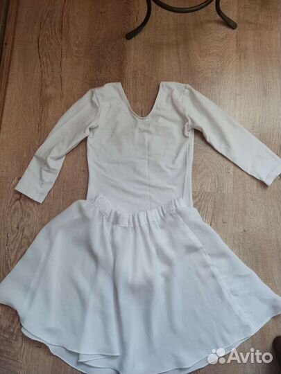 Купальник для спортивной гимнастики