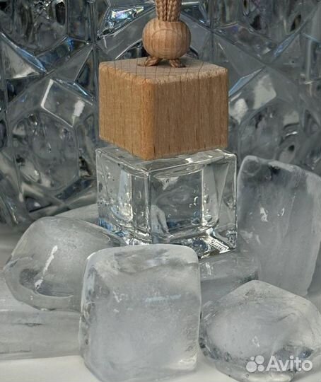 Автомобильный ароматизатор во флаконе оптом