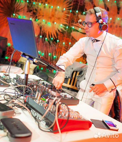 Подбор специалистов на ваше мероприятий