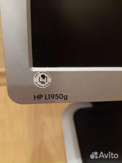 Монитор HP L1950g 