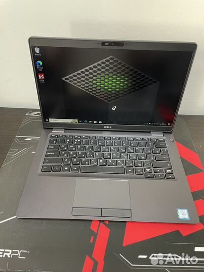 Dell Latitude 5300 4G LTE