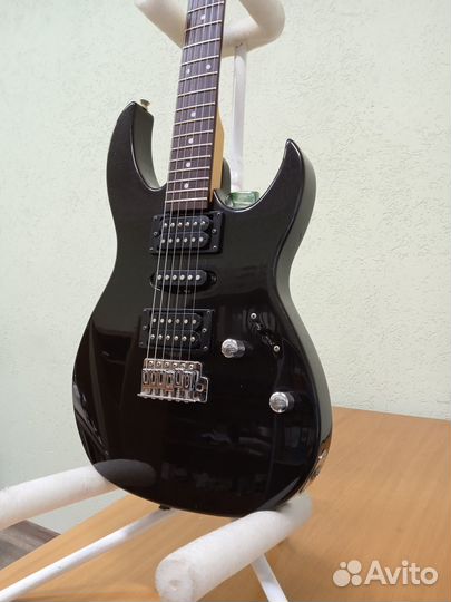 Электрогитара Cruiser by Crafter