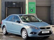 Ford Focus 1.6 AT, 2010, 167 000 км