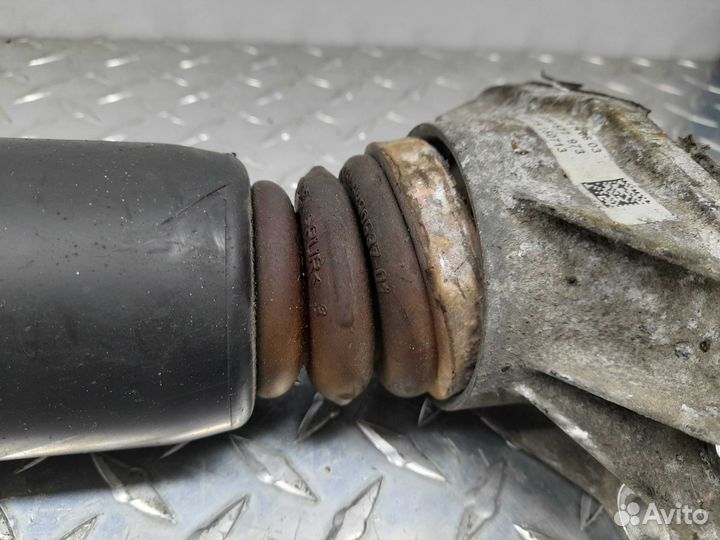 Амортизатор задний R BMW 3-Series F30