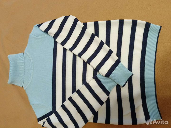 Школьная форма для девочки 128-134