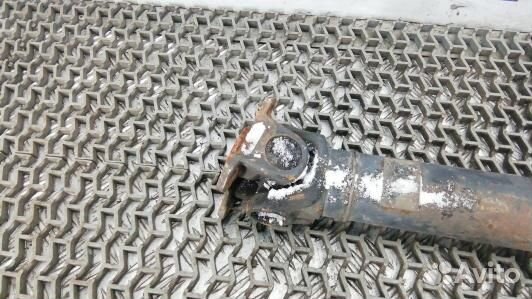 Карданный вал BMW 1 E81 (1KK20K301)