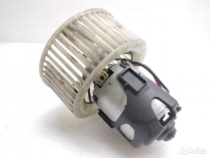 Мотор печки Bmw 5-Series F10 3.0 2011