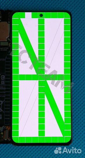 Дисплей для Redmi Note 11 Pro 4G/Note 10 pro/X4Pro